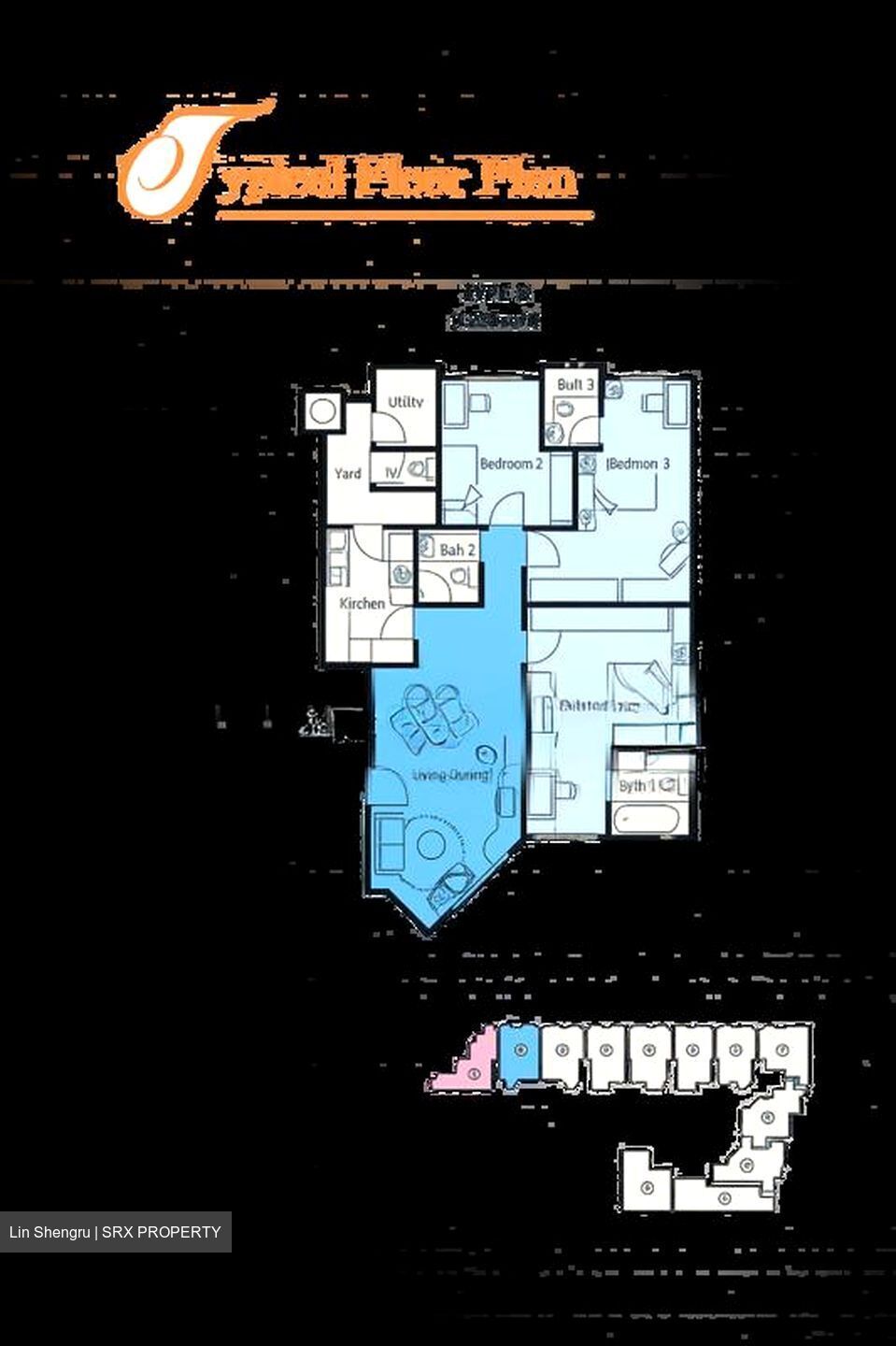 Pinetree Condominium (D10), Condominium #551885351